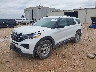 1FMSK7DH7LG****** Usados y Reparables 2020 Ford Explorer en Abilene