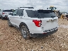 1FMSK7DH7LG****** Salvamento y Reparables 2020 Ford Explorer en Abilene