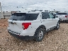 1FMSK7DH7LG****** Salvamento y Destrozados 2020 Ford Explorer en Estado de Texas