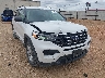 1FMSK7DH7LG****** Salvamento y Reparables 2020 Ford Explorer en Estado de Texas