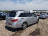 5FNRL5H63CB****** Salvamento y Destrozados 2012 Honda Odyssey en Estado de Pennsylvania