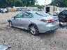4T1C11AK3MU****** Salvamento y Reparables 2021 Toyota Camry en Atlanta South