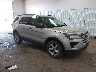 1FM5K8B81JG****** Salvage and Wrecked 2018 Ford Explorer in Sioux Falls
