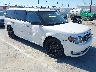 2FMGK5C83JB****** Salvage and Wrecked 2018 Ford Flex in Los Angeles South