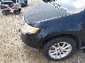 2FMDK36C28B****** Salvamento y Destrozados 2008 Ford Edge en Little Rock