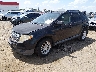 2FMDK36C28B****** Usados y Reparables 2008 Ford Edge en Little Rock