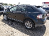 2FMDK36C28B****** Salvamento y Reparables 2008 Ford Edge en Little Rock