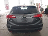 3CZRU6H39MM****** Wrecked 2021 Honda HR-V