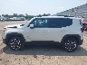 ZACCJBBB4HP****** Salvage 2017 Jeep Renegade