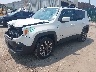 ZACCJBBB4HP****** Used and Repairable 2017 Jeep Renegade in South Bend