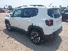 ZACCJBBB4HP****** Salvage and Repairable 2017 Jeep Renegade in South Bend
