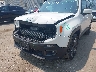 ZACCJBBB4HP****** Salvage and Repairable 2017 Jeep Renegade in Indiana State