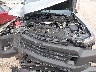 1GCPTBEK6T1****** Repairable 2026 Chevrolet Colorado in Cincinnati