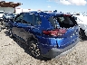 5N1BT3BBXPC****** Salvamento y Reparables 2023 Nissan Rogue en El Paso