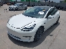 5YJ3E1EB3NF****** Usados y Reparables 2022 Tesla Model 3 en Dallas