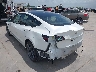 5YJ3E1EB3NF****** Salvamento y Reparables 2022 Tesla Model 3 en Dallas