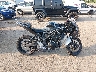 MH3RH18Y4PK****** Salvage 2023 Yamaha YZF-R3 in Ohio State