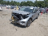 1FMSK8DH4NG****** Usados y Reparables 2022 Ford Explorer en Davenport