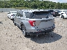 1FMSK8DH4NG****** Salvamento y Reparables 2022 Ford Explorer en Davenport