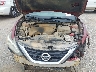 1N4AL3AP0GC****** Repairable 2016 Nissan Altima in Baton Rouge
