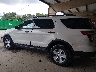 1FMHK7B8XCG****** Salvamento 2012 Ford Explorer