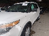 1FMHK7B8XCG****** Usados y Reparables 2012 Ford Explorer en Chattanooga
