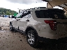 1FMHK7B8XCG****** Salvamento y Reparables 2012 Ford Explorer en Chattanooga