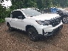 5FPYK3F17SB****** Salvamento y Destrozados 2025 Honda Ridgeline en Long Island