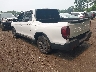 5FPYK3F17SB****** Salvamento y Reparables 2025 Honda Ridgeline en Long Island