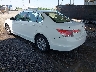 1HGCP2F64CA****** Salvage and Repairable 2012 Honda Accord in New Castle