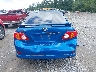 2T1BU4EE1AC****** Salvage 2010 Toyota Corolla