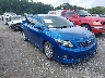 2T1BU4EE1AC****** Salvage and Wrecked 2010 Toyota Corolla in Atlanta North