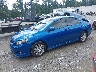 2T1BU4EE1AC****** Used and Repairable 2010 Toyota Corolla in Atlanta North