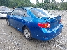 2T1BU4EE1AC****** Salvage and Repairable 2010 Toyota Corolla in Atlanta North