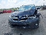 JF2GPAAC5H9****** Wrecked 2017 Subaru Crosstrek in Missouri State