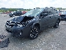 JF2GPAAC5H9****** Used and Repairable 2017 Subaru Crosstrek in Kansas City East