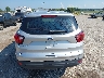1FMCU0F71KU****** Wrecked 2019 Ford Escape