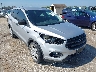 1FMCU0F71KU****** Salvage and Wrecked 2019 Ford Escape in Lincoln