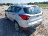 1FMCU0F71KU****** Salvage and Repairable 2019 Ford Escape in Lincoln