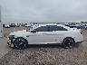 1FAHP2KT5DG****** Repairable 2013 Ford Taurus in North Dakota State