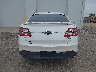 1FAHP2KT5DG****** Wrecked 2013 Ford Taurus
