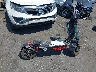 SA2170048G7****** Reparables 2025 Toursor X13 en Estado de Carolina del Norte