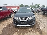 KNMAT2MV1JP****** Wrecked 2018 Nissan Rogue in Virginia State