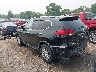 KNMAT2MV1JP****** Salvage and Repairable 2018 Nissan Rogue in Culpeper