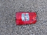 1C4NJRCB1ED****** Wrecked 2014 Jeep Patriot in Nebraska State