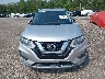 KNMAT2MT2HP****** Wrecked 2017 Nissan Rogue in Florida State