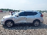 KNMAT2MT2HP****** Repairable 2017 Nissan Rogue in Florida State