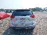 KNMAT2MT2HP****** Wrecked 2017 Nissan Rogue