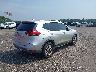 KNMAT2MT2HP****** Salvage and Wrecked 2017 Nissan Rogue in Florida State
