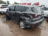 1FMCU0F72KU****** Salvage and Repairable 2019 Ford Escape in Austin